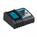 Schnell-Ladegerät Li-Ion 14.4V-18V DC18RC Makita