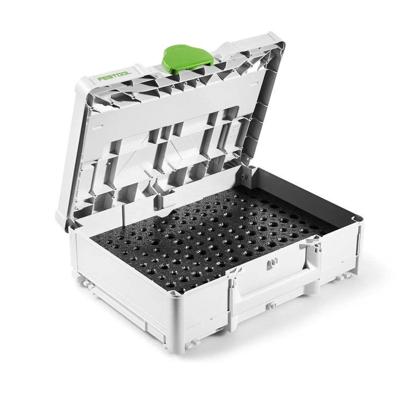 Systainer³ SYS3-OF D8/D12 Festool