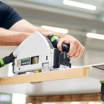 Scie plongeante sans fil TSC 55 KSEB-Basic Festool