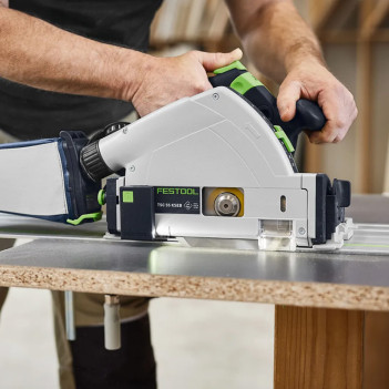 Scie plongeante sans fil TSC 55 KSEB-Basic Festool