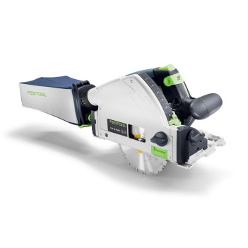 Scie plongeante sans fil TSC 55 KSEB-Basic Festool