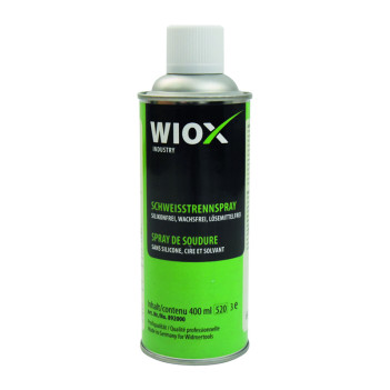 Schweisstrenn-Spray Wiox
