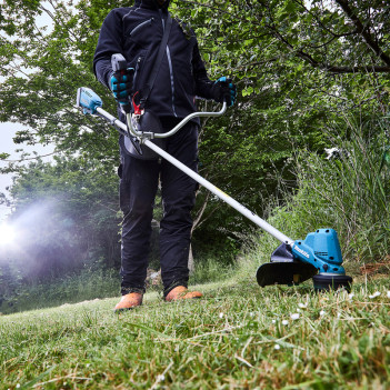 Akku-Trimmer 18V DUR190UZX9 Makita