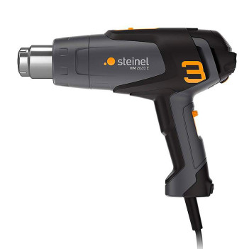 Pistolet à air chaud HM 2020 E Kit valise Steinel