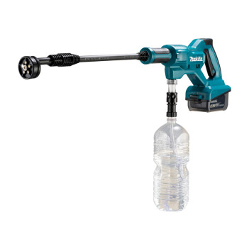 Set tondeuse et nettoyeur haute pression DLX2583T Makita