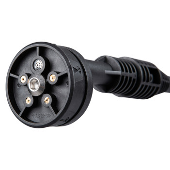 Set tondeuse et nettoyeur haute pression DLX2583T Makita