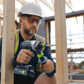 Set Énergie SYS 18V 4xTBX4/TCL6DUO Festool