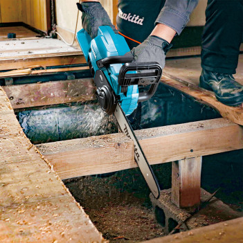 Kettensäge 18V 30cm DUC307ZX2 Makita