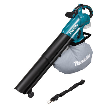 Akku-Blas- und Sauggerät LXT 18V DUB187Z Makita