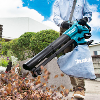 Akku-Blas- und Sauggerät LXT 18V DUB187Z Makita