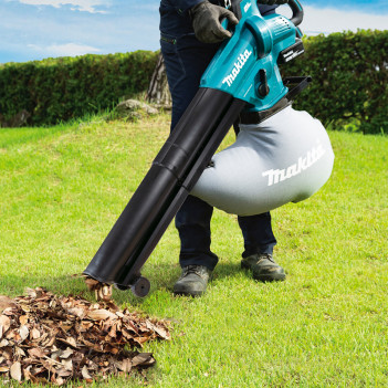 Akku-Blas- und Sauggerät LXT 18V DUB187Z Makita
