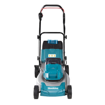 Akku-Rasenmäher LXT 2x18V 46 cm DLM463Z Makita