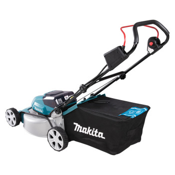 Akku-Rasenmäher LXT 2x18V 46 cm DLM463Z Makita