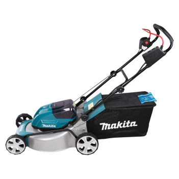 Akku-Rasenmäher LXT 2x18V 46 cm DLM463Z Makita