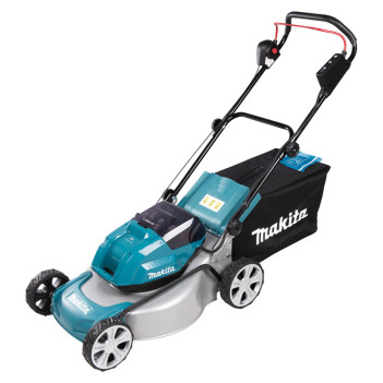 Akku-Rasenmäher LXT 2x18V 46 cm DLM463Z Makita