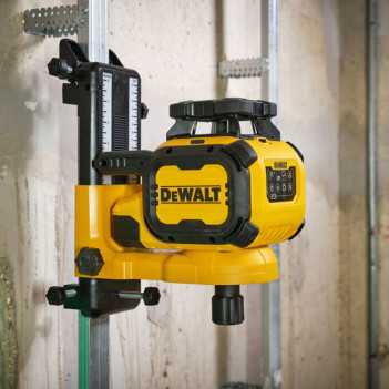Li-Ionen-Rotationslaser mit grünem Strahl DCLE15221G-QW DeWalt