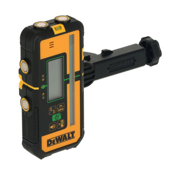 Li-Ionen-Rotationslaser mit grünem Strahl DCLE15221G-QW DeWalt