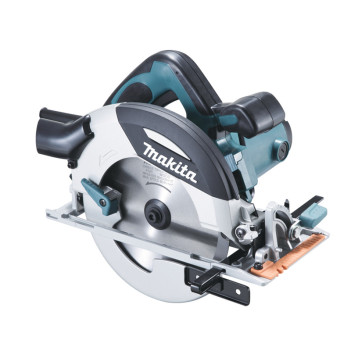 Scie circulaire électrique 1400W 190mm HS7101J Makita
