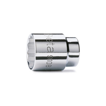Douille 12 pans 3/8" 6-22mm 910B Beta