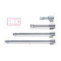 Rallonge carrés mâle et femelle 1/2" 920 L75-375mm Beta