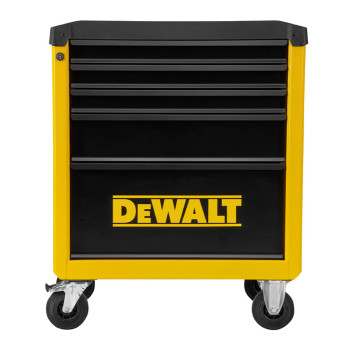 Servante d'atelier 5 tiroirs 341 pièces DWHT50001-1 DeWalt