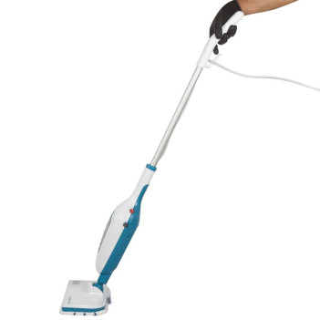 5-in-1-Dampfbesen – 1300 W FSMH13E5-QS Black+Decker