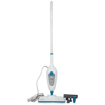 5-in-1-Dampfbesen – 1300 W FSMH13E5-QS Black+Decker