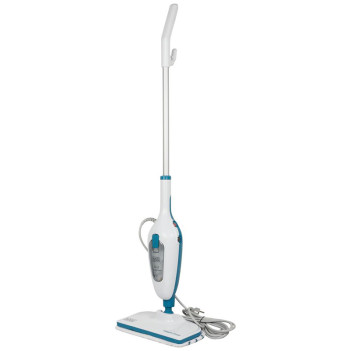 5-in-1-Dampfbesen – 1300 W FSMH13E5-QS Black+Decker