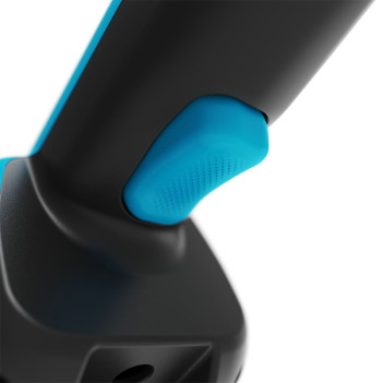 Akku-Handstaubsauger, 7,2 V, 1,5 Ah, NVD215J-QW, Black+Decker