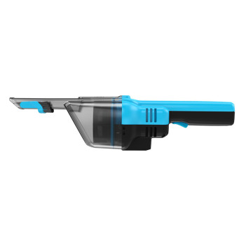 Akku-Handstaubsauger, 7,2 V, 1,5 Ah, NVD215J-QW, Black+Decker