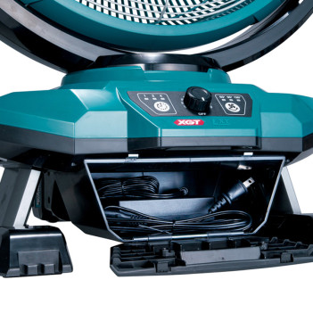 Ventilateur portatif XGT 40V 450 mm CF003GZ Makita