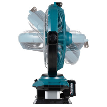 Ventilateur portatif XGT 40V 450 mm CF003GZ Makita