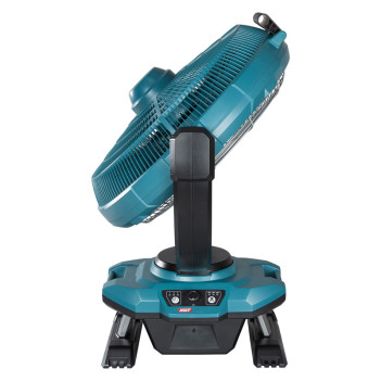 Ventilateur portatif XGT 40V 450 mm CF003GZ Makita