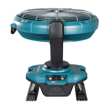 Ventilateur portatif XGT 40V 450 mm CF003GZ Makita