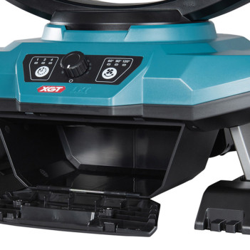 Ventilateur portatif XGT 40V 450 mm CF003GZ Makita