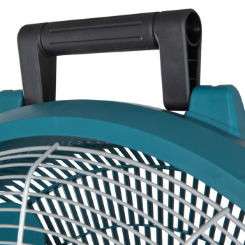 Ventilateur portatif XGT 40V 450 mm CF003GZ Makita