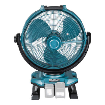 Ventilateur portatif XGT 40V 450 mm CF003GZ Makita