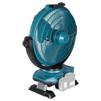 Ventilateur portatif XGT 40V 450 mm CF003GZ Makita
