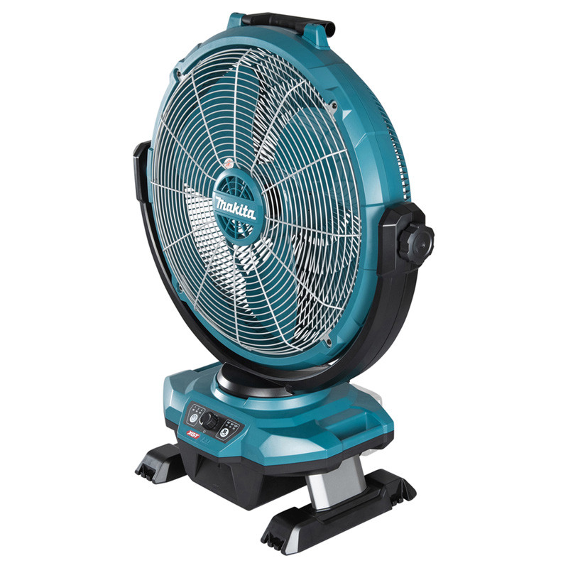 Ventilateur portatif XGT 40V 450 mm CF003GZ Makita