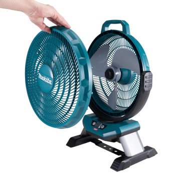 Tragbarer Akku-Ventilator GT 40V 330 mm CF002GZ Makita