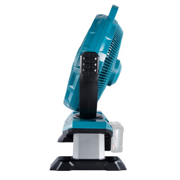 Ventilateur portatif XGT 40V 330 mm CF002GZ Makita