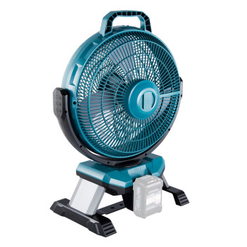 Ventilateur portatif XGT 40V 330 mm CF002GZ Makita