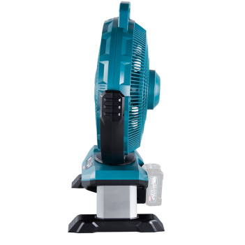 Ventilateur portatif XGT 40V 330 mm CF002GZ Makita