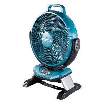 Ventilateur portatif XGT 40V 330 mm CF002GZ Makita