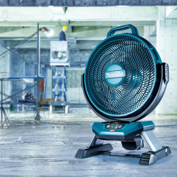 Ventilateur portatif XGT 40V 330 mm CF002GZ Makita