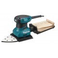 Ponceuse vibrante 112x102/190 mm Makita BO4565