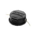 Bobine avec fil coupe-bordure à changement rapide (2 mm x 8 m) DT20658-QZ DeWalt