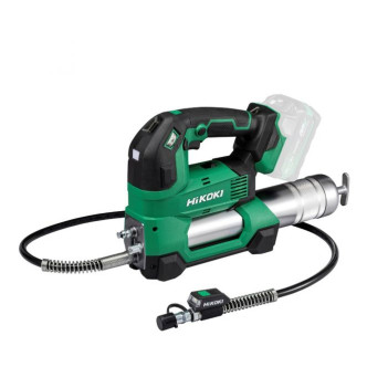 Akku Fettpresse AL18DA (Basic) HIKOKI