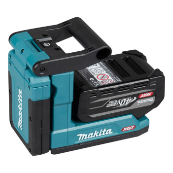 Magnetische LED-Lampe 40V XGT ML013G Makita