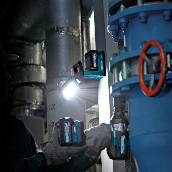 Magnetische LED-Lampe 40V XGT ML013G Makita